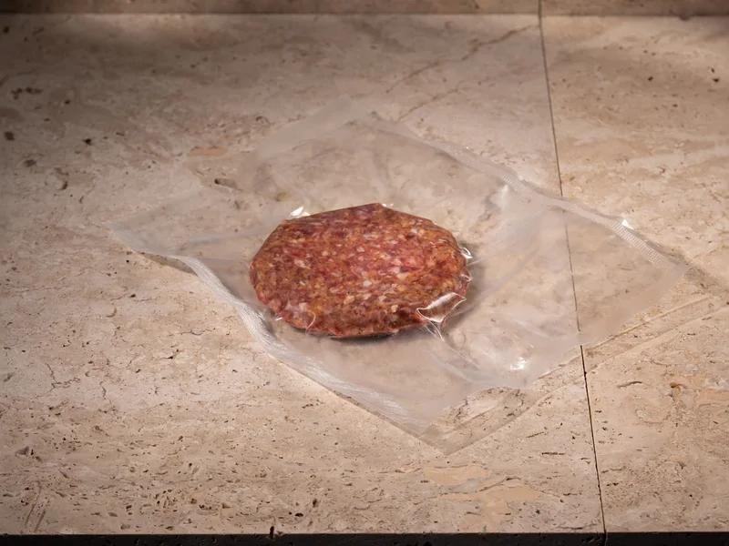 Hamburger Köftesi
