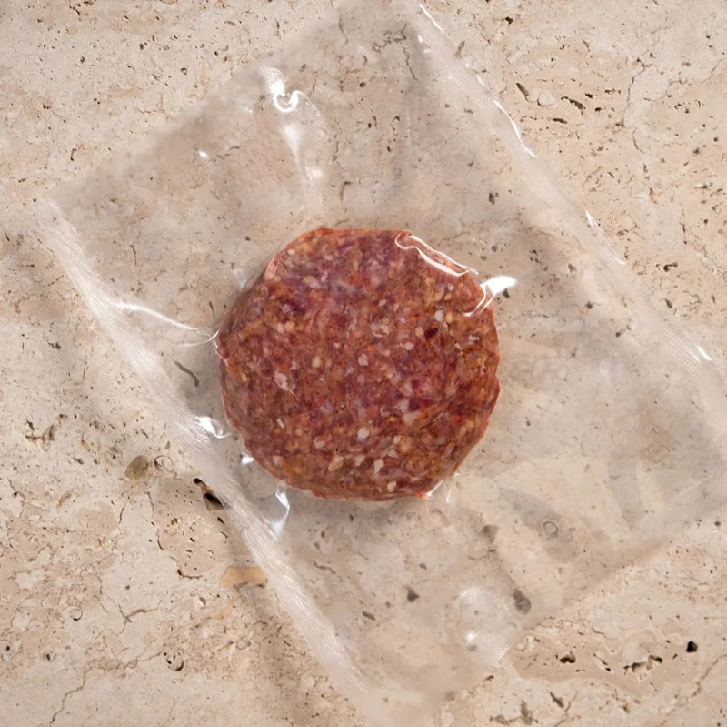 Hamburger Köftesi