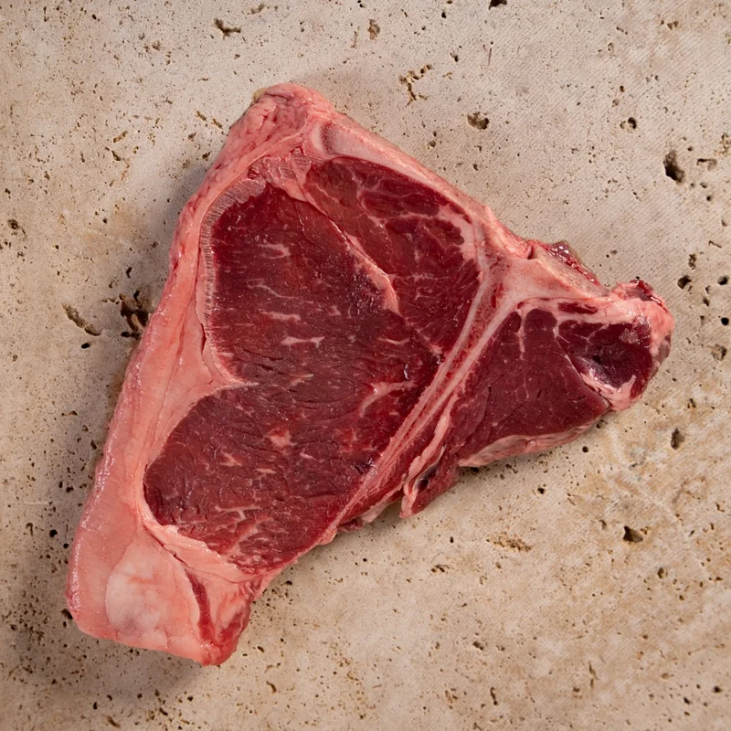 T-Bone